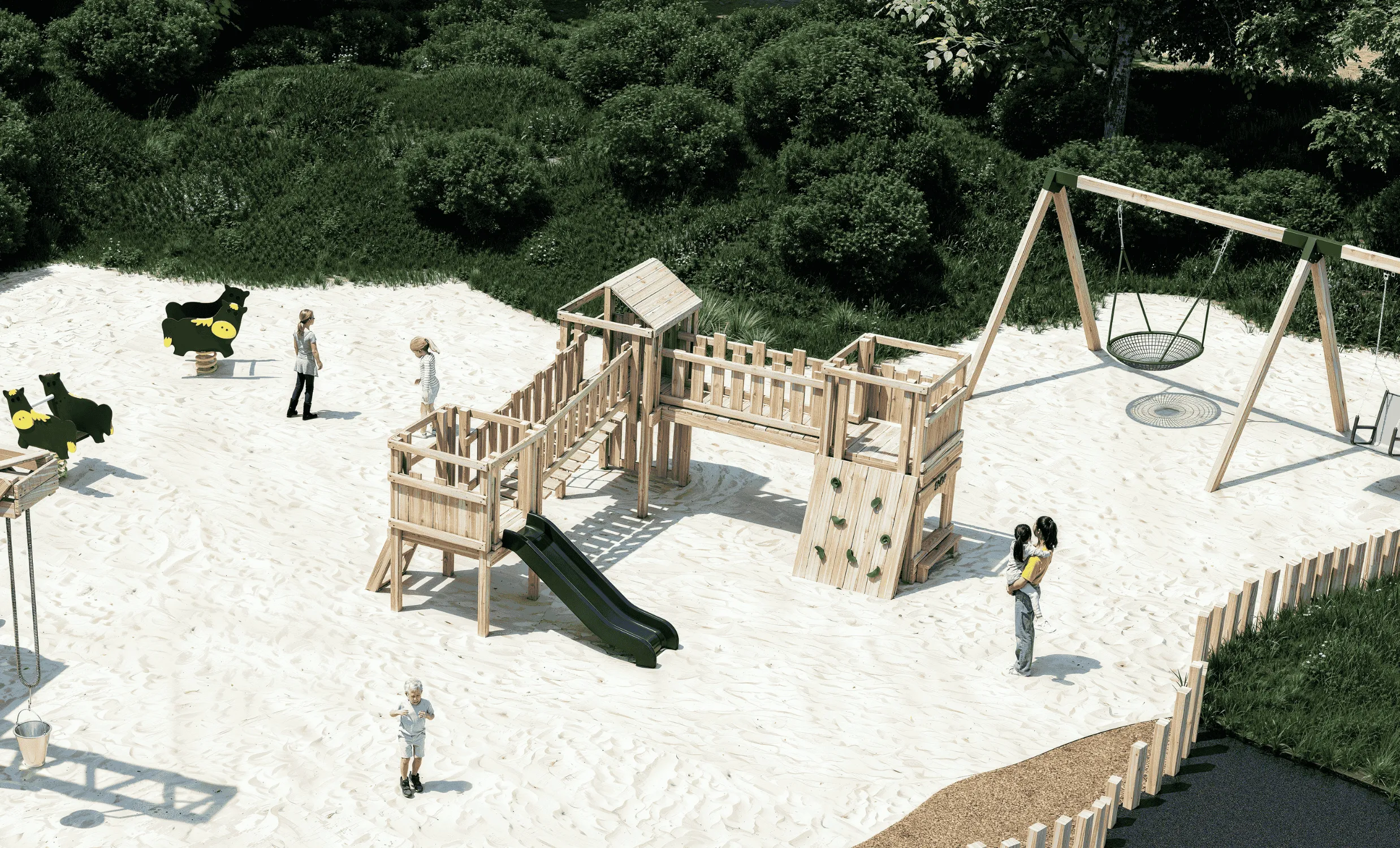 Ridgeway Clubhouse image